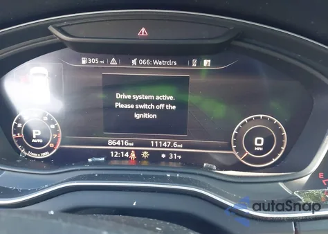 2020 Audi Q5 Premium Plus 45 Tfsi Quattro S Tronic z USA, uszkodzony, nr VIN WA1BNAFY4L2059567